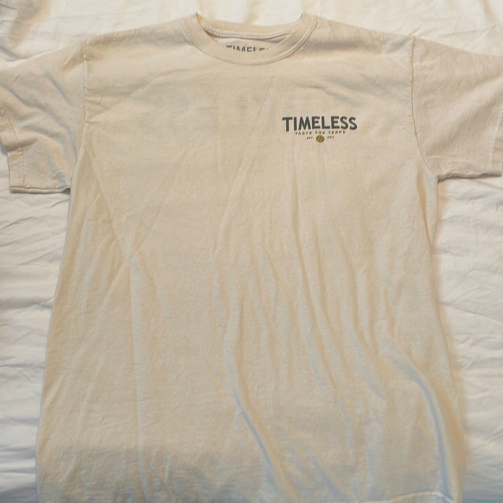 Timeless Shirt